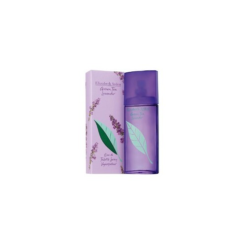 Elizabeth Arden Green Tea Lavender EDT
