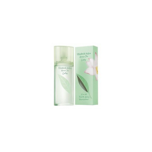 Elizabeth Arden Green Tea Lotus EDT