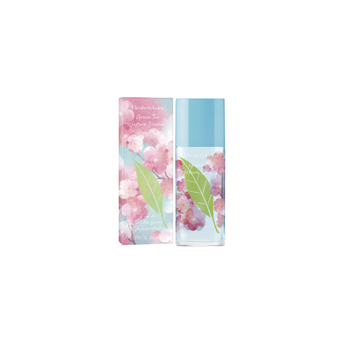 Elizabeth Arden Green Tea Sakura Blossom
