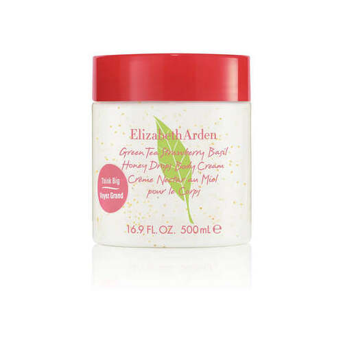 Elizabeth Arden Green Tea Strawberry Basil
