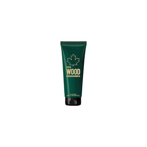 Dsquared2 Green Wood Shower gel (Man