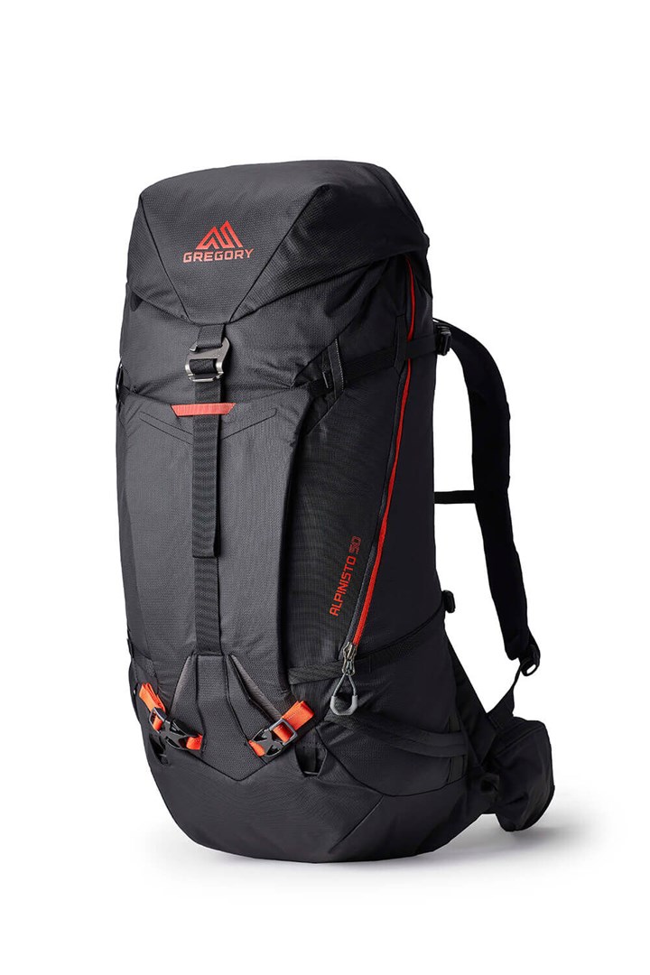 Gregory  Alpinisto 50 mountain backpack -