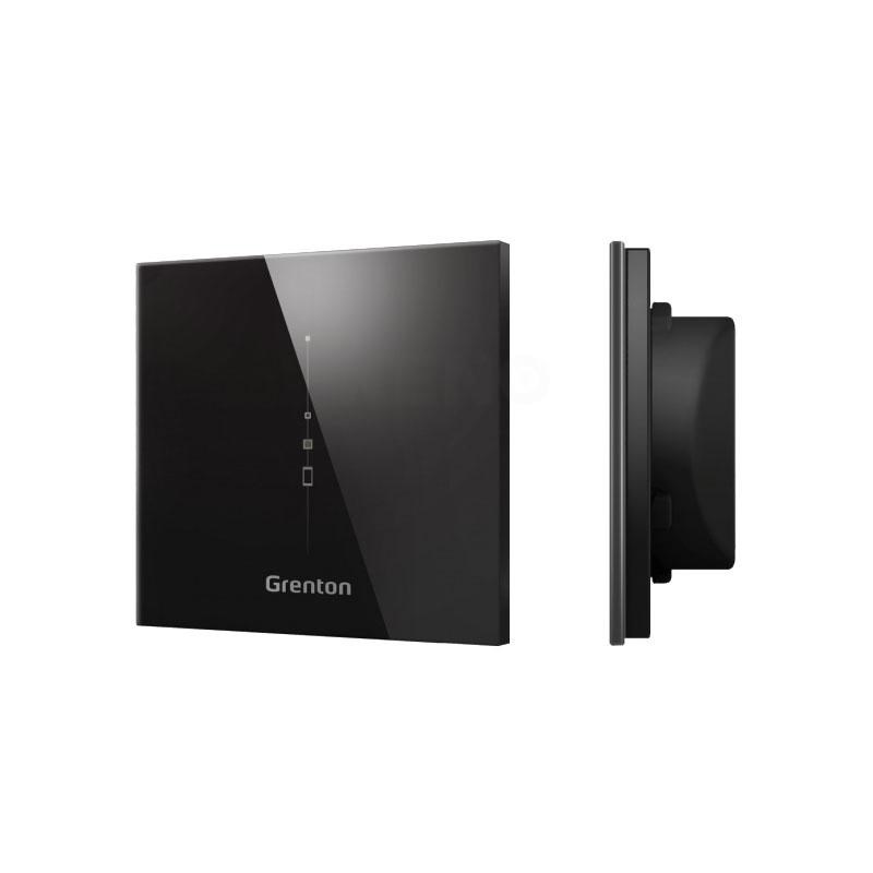 Grenton PANEL MULTISENSOR - TEMPERATURE, HUMIDITY