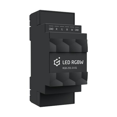 Grenton RGBW LED Dimming Module /