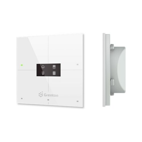 Grenton  smart panel / 4 touch