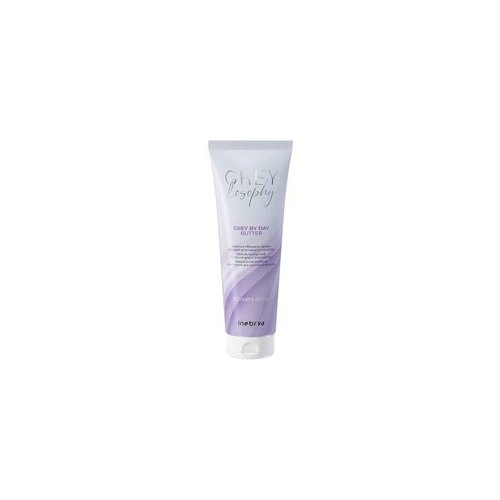 Inebrya Grey By Day Butter Mask