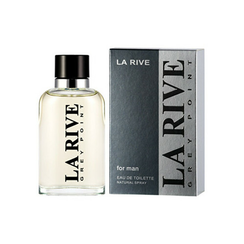 La Rive Grey Point EDT (Man