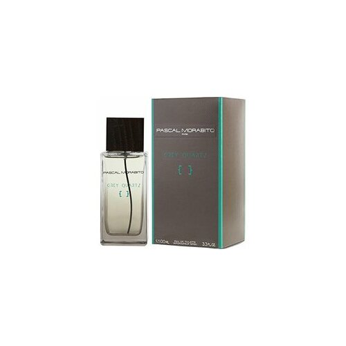 Pascal Morabito Grey Quartz EDT (Man