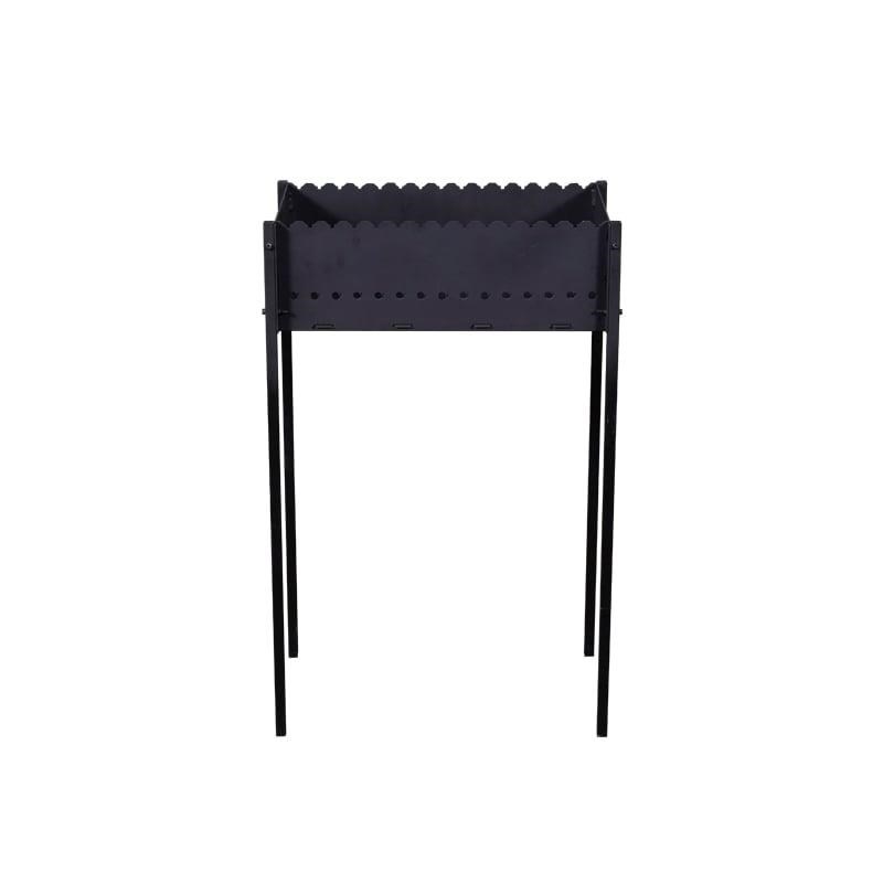 No name GRILL GR-016 2MM 440X270X760MM