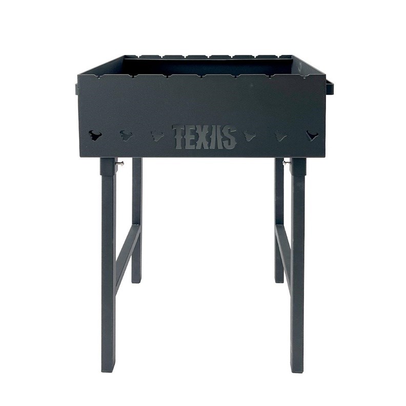 No name GRILL MG-1 TEXASCLUB 40X30X17