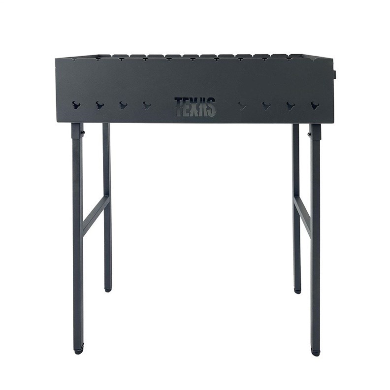 No name GRILL MG-2 TEXASCLUB 70X30X17
