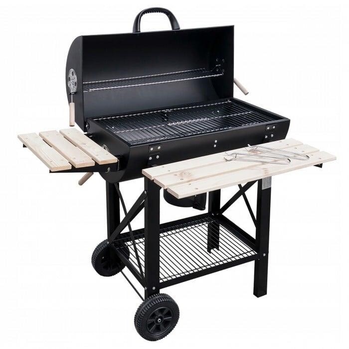 Mirpol GRILL MIR418 | MIR418 |
