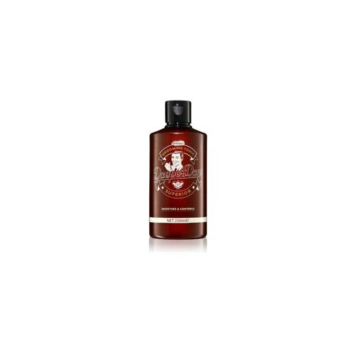 Dapper Dan Grooming Tonic (Unisex, 250ml)