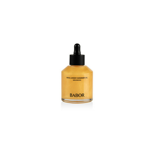 Babor Grounding Soul & Body Shimmer