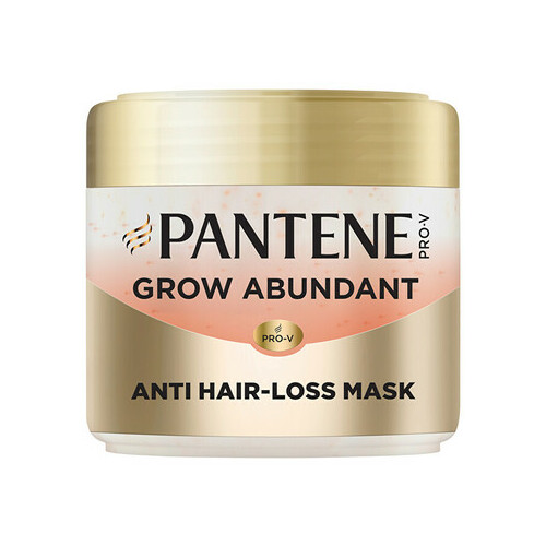 Pantene Grow Abundant Anti Hair-Loss Mask