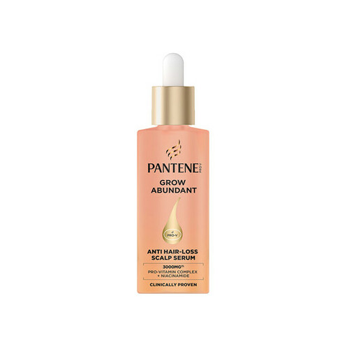 Pantene Grow Abundant Anti Hair-Loss Scalp