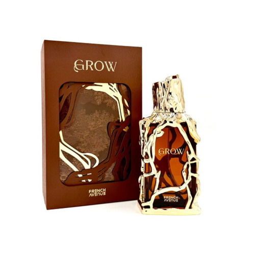 French Avenue Grow EDP (Unisex, 100ml)