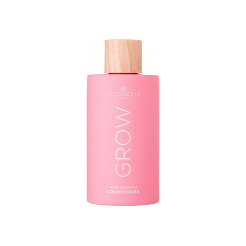 Cocosolis GROW Hair Growth Conditioner -