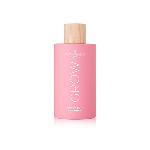 Cocosolis Grow Shampoo - hair growth