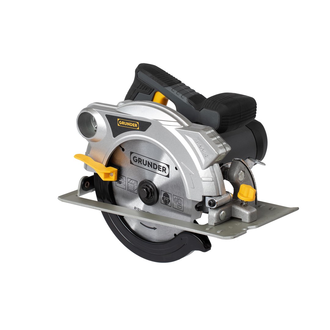No name Grunder 1400W Circular Saw