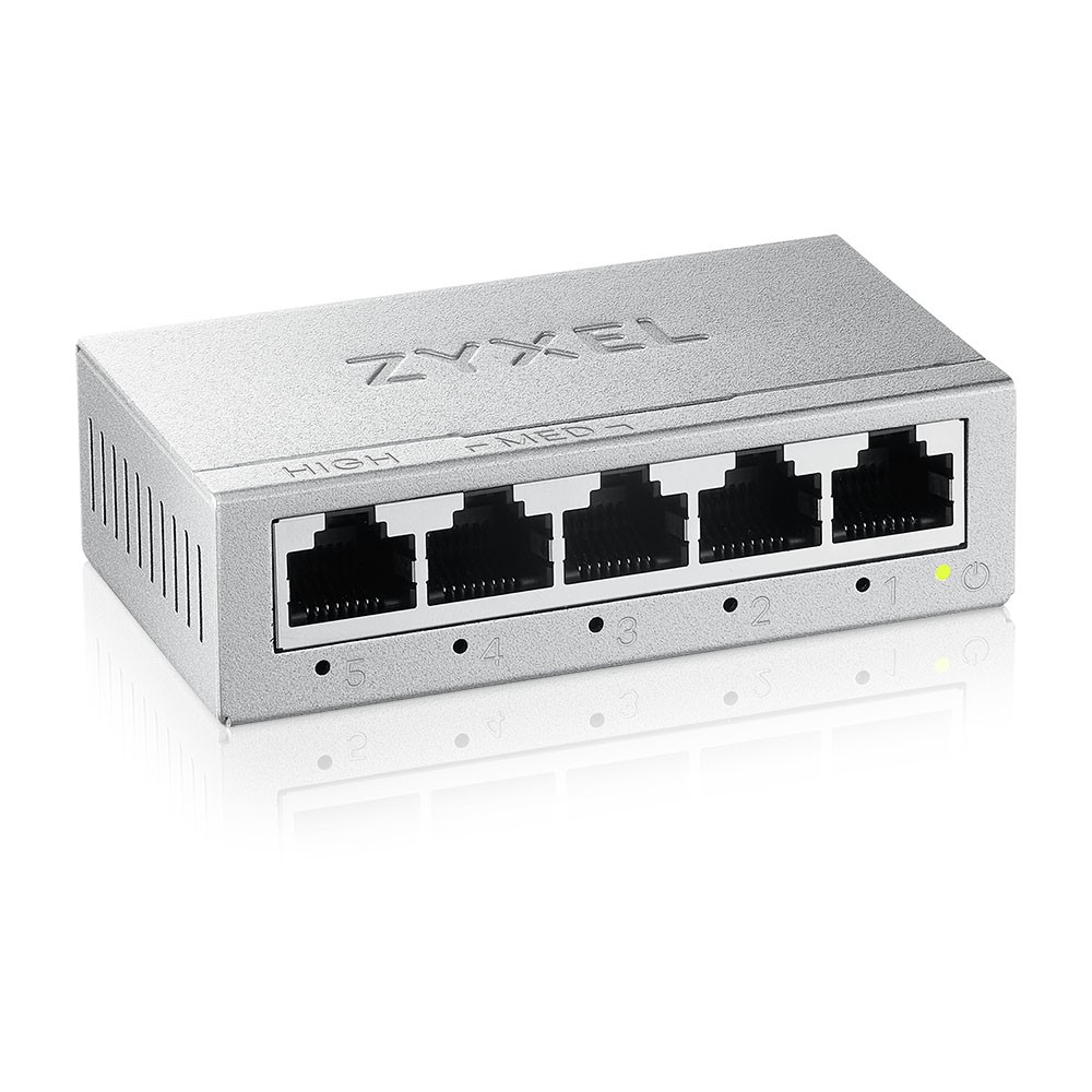 Zyxel GS-105BV5 Switch GS-105BV5-EU0101F | GS-105BV5-EU0101F