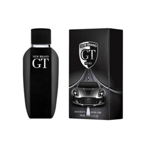 New Brand Perfumes GT EDT (Man