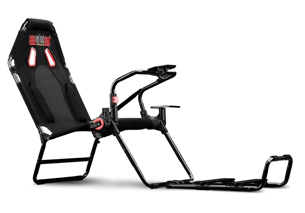 Next Level Racing GT-Lite Racing Cockpit