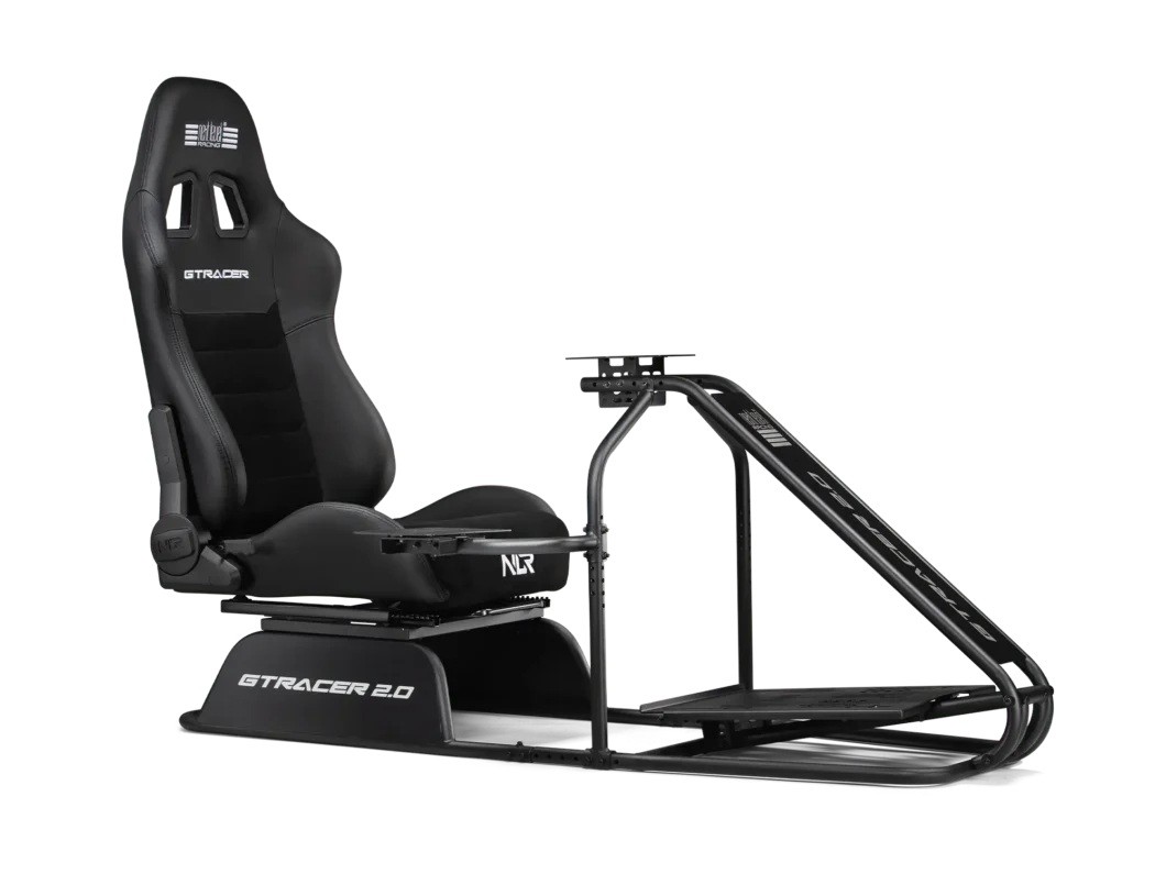 Next Level Racing GTRacer 2.0