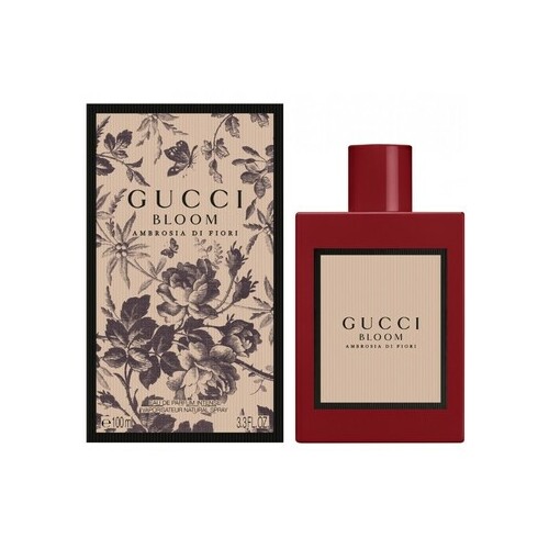 GUCCI Bloom Ambrosia di Fiori EDT