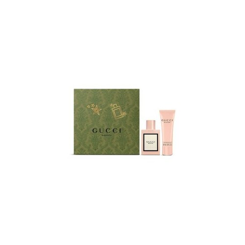 GUCCI  Bloom Gift set EDP 50