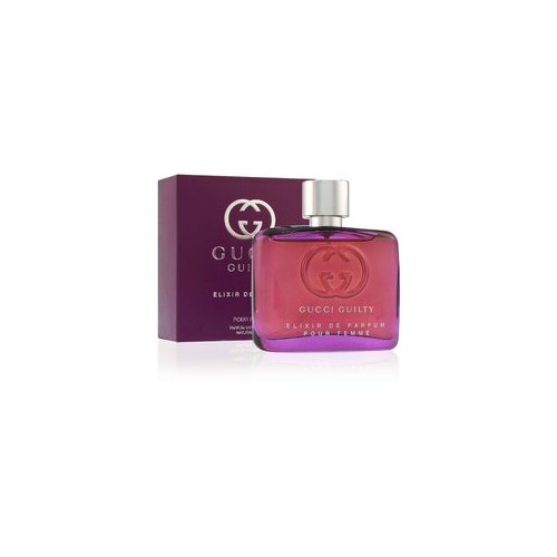 GUCCI  Guilty Elixir De Parfum Pour