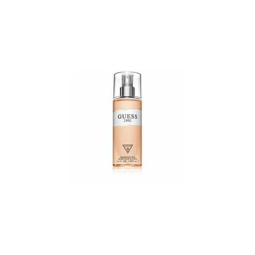 GUESS 1981 Indigo Body Spray (Woman
