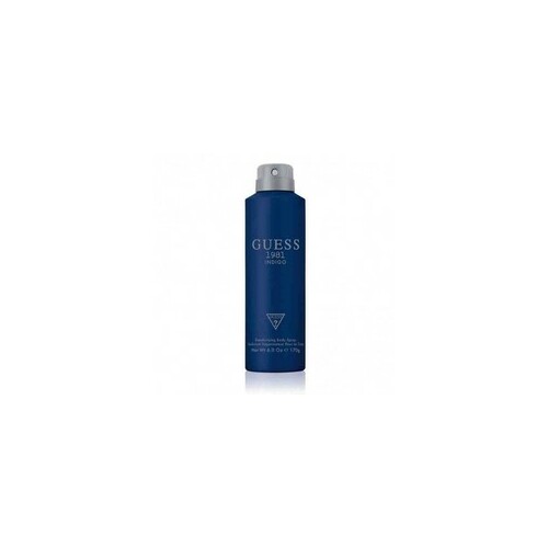 GUESS  1981 Indigo for Men Deospray