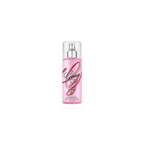 GUESS Girl Body Mist (Woman, 250ml)