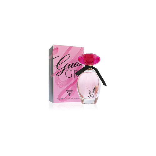 GUESS Girl EDT (Woman, 50ml) |