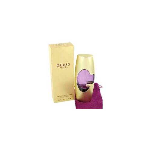 GUESS Gold EDP (Woman, 75ml) |