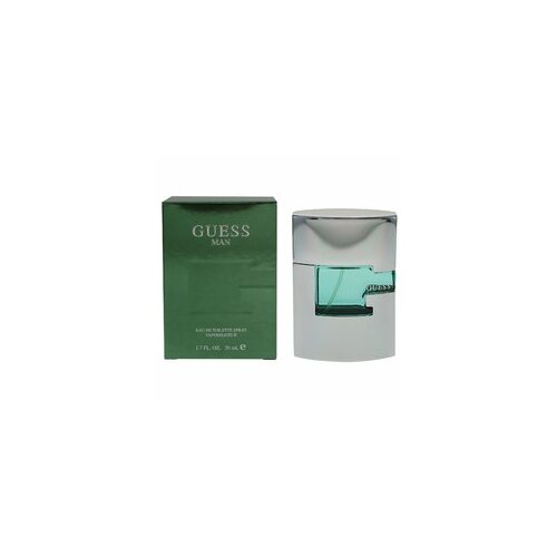 GUESS  Man EDT (Man, 75ml) |