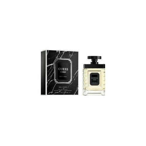 GUESS  Uomo EDT (Man, 50ml) |