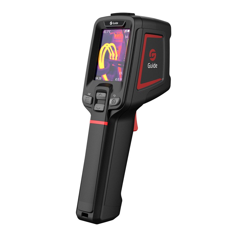 Guide Sensmart  E1+ thermal imaging camera