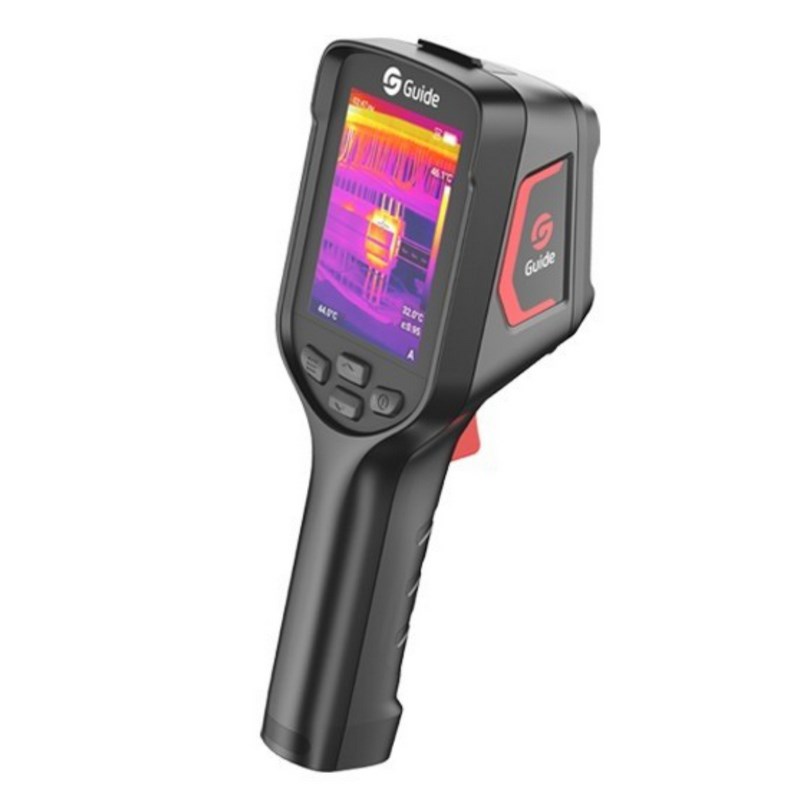 Guide Sensmart  E3 thermal imaging camera