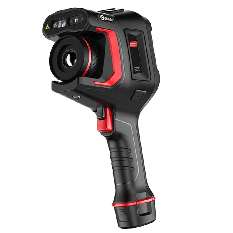 Guide Sensmart  H3 thermal imaging camera
