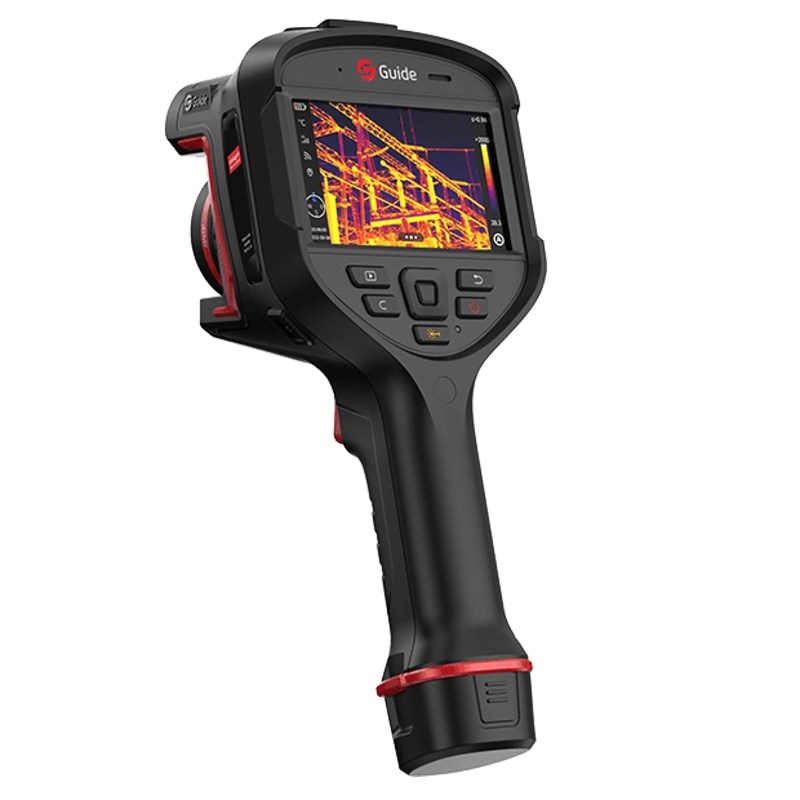 Guide Sensmart  H3+ thermal imaging camera