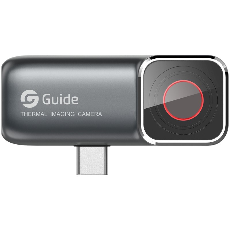 Guide Sensmart  M2SA thermal imaging camera