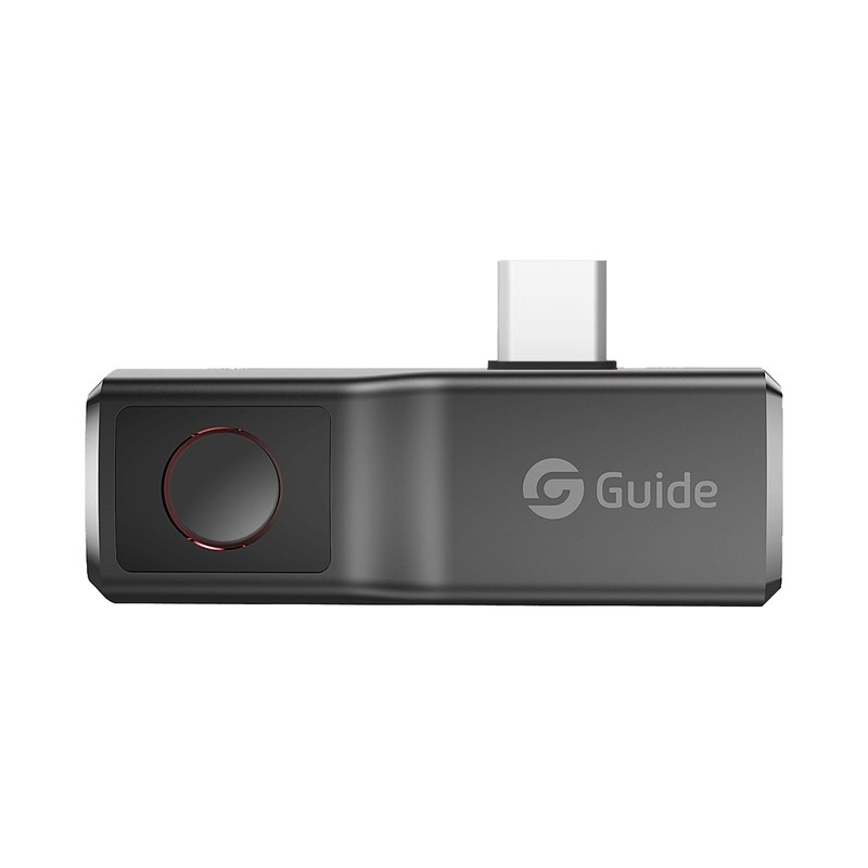 Guide Sensmart  MAA thermal imaging camera