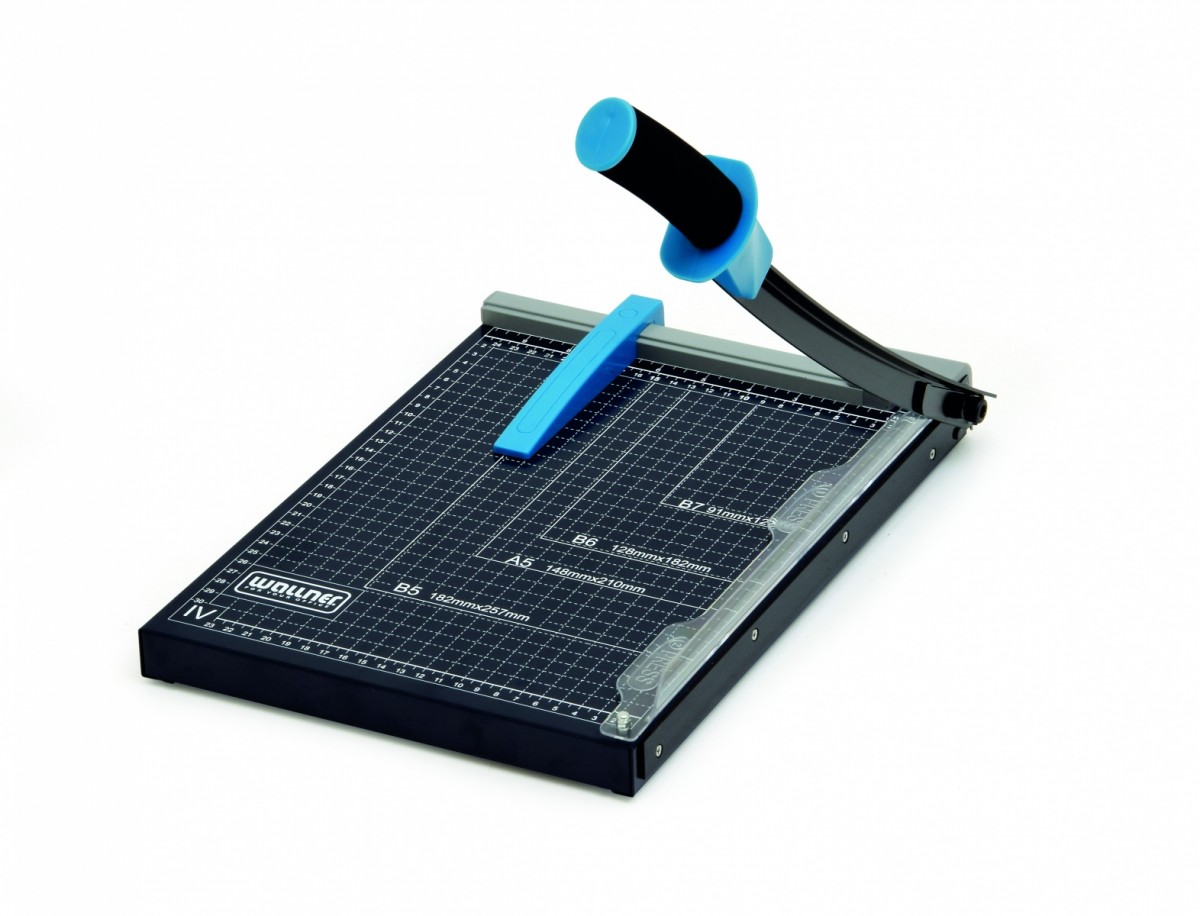 Wallner  Guillotine GB 320 | Wallner