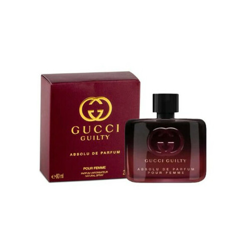 GUCCI Guilty Absolu de Parfum Pour