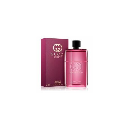 GUCCI Guilty Absolute Pour Femme EDP