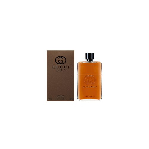 GUCCI Guilty Absolute pour Homme EDP