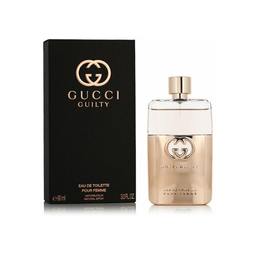 GUCCI Guilty Eau de Toilette EDT