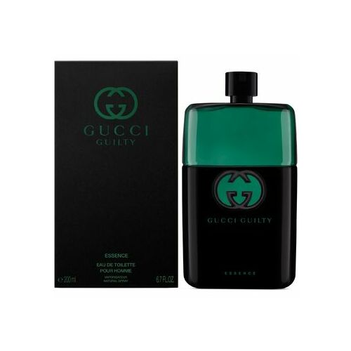 GUCCI Guilty Essence Pour Homme EDT